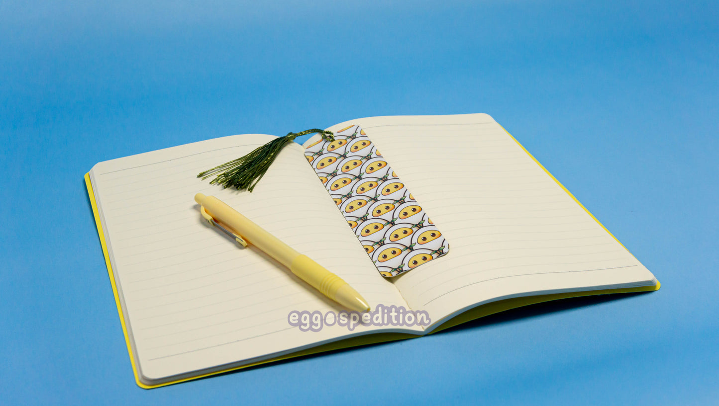 Eggo Sprout Bookmark