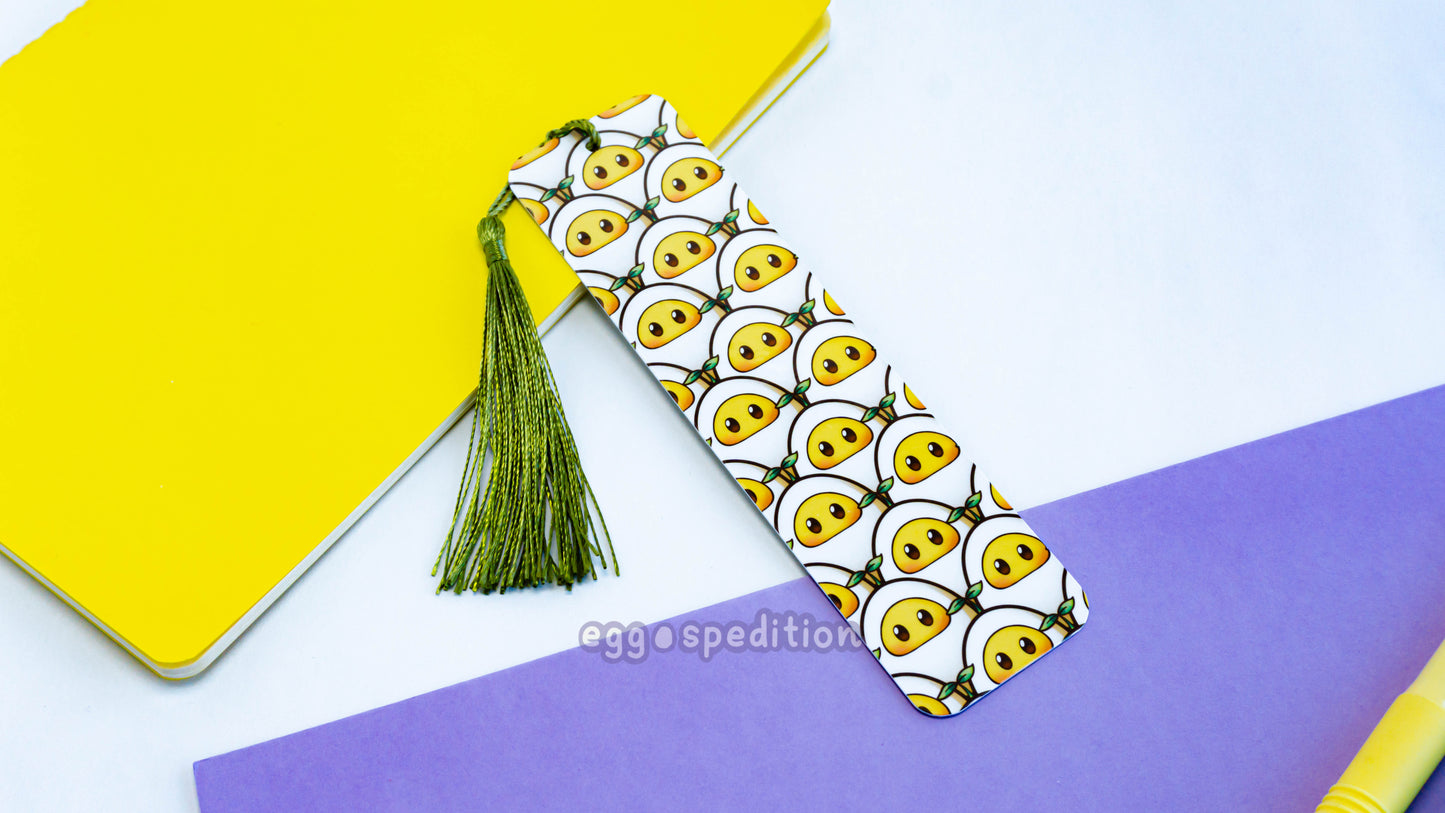Eggo Sprout Bookmark
